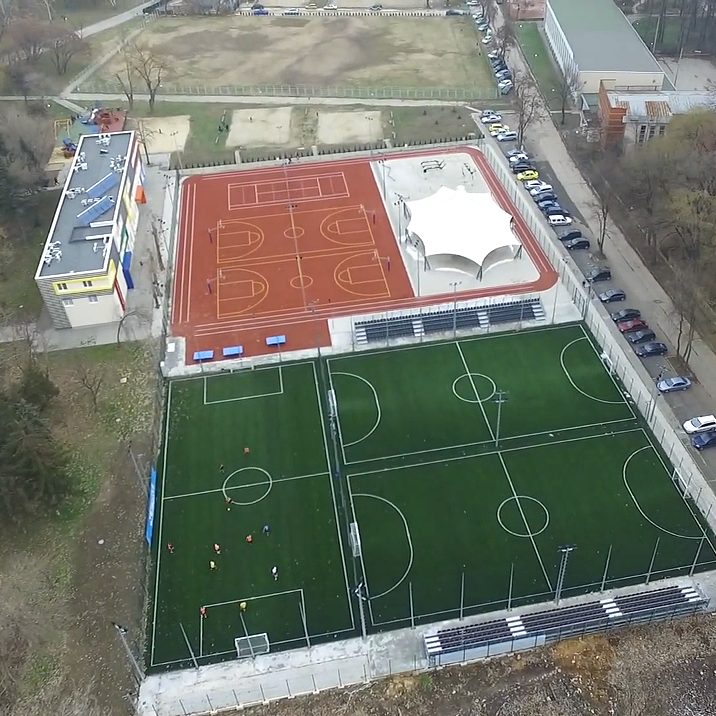 Младежки център Пловдив